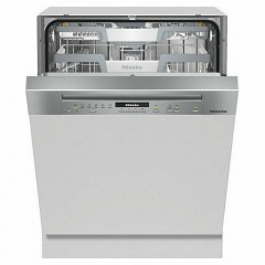 Miele G7200 SCi ED Πλυντήριο Πιάτων Εντοιχιζόμενο Π59.8xΒ57xY80.5εκ.
